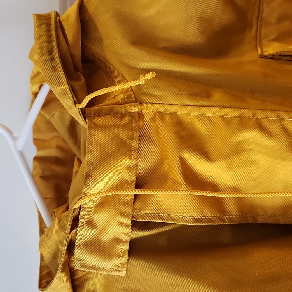 High Seas Foul Weather Gear Fishing Jacket - Picture 3 of 6